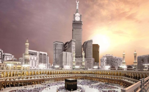 Swissotel Al Maqam Makkah